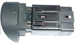 Włącznik świateł awaryjnych Renault Megane 8 pin
