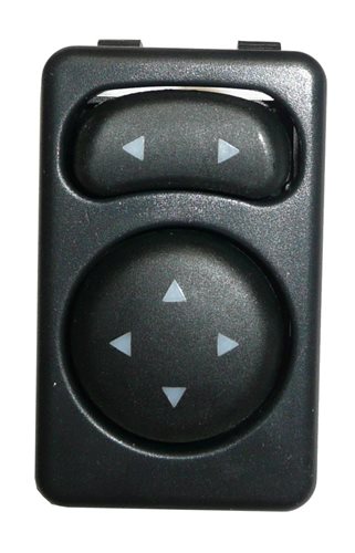 Przycisk ustawień lusterek Peugeot 106 306 405 406