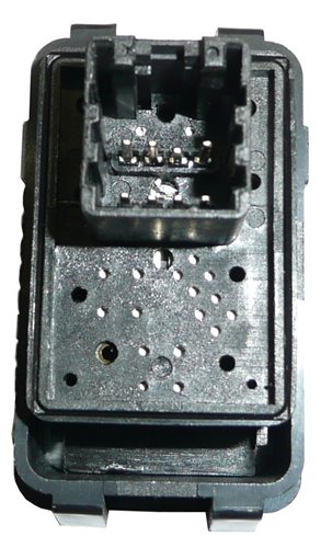 Przycisk ustawień lusterek Peugeot 106 306 405 406