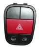 PANEL KONTROLNY CITROEN NEMO,P BIPPER