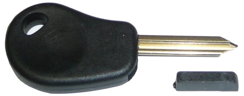 Kluczyk obudowa pilota Citroen AX Saxo Berlingo XM ZX Peugeot 106