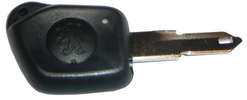 KLUCZYK P 206,306,406,605