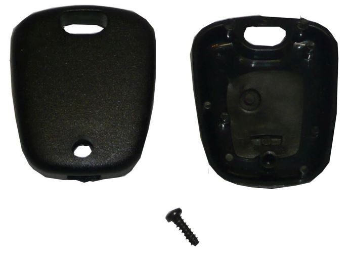 Oprawka kluczyka Peugeot 206 307 308