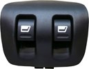 PRZYCISK PODN./OP.SZYB PEUGEOT 206 98>,207 06>