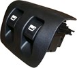 PRZYCISK PODN./OP.SZYB PEUGEOT 206 98>,207 06>