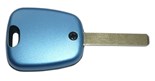 KLUCZYK NIEBIESKI CITROEN BERLINGO,C2,C3,P106