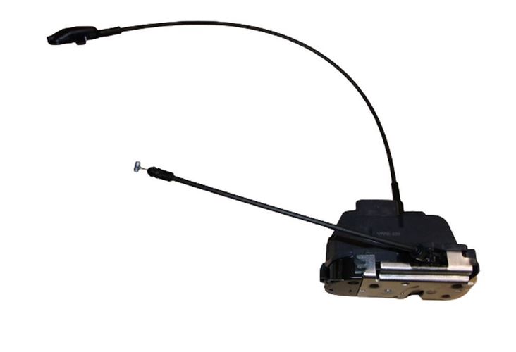 Zamek drzwi Renault Megane II prawy tył 6 PIN