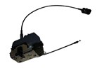 Zamek drzwi Renault Megane II prawy tył 6 PIN
