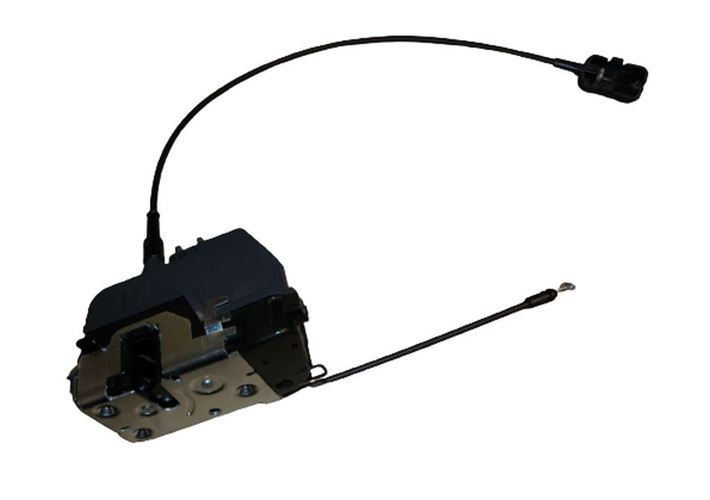 Zamek drzwi Renault Megane II prawy tył 6 PIN