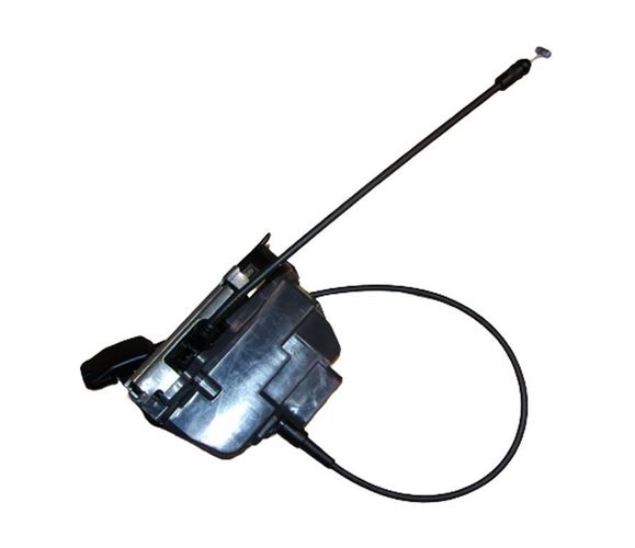 Zamek drzwi Renault Megane II prawy tył 6 PIN