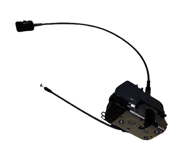 Zamek drzwi Renault Megane II lewy tył 6 PIN