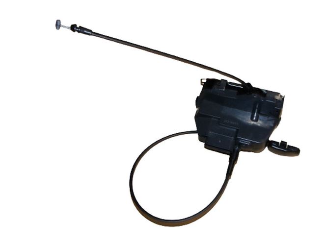 Zamek drzwi Renault Megane II lewy tył 6 PIN