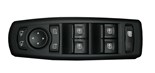 Przycisk podnoszenia i opuszczania szyb Renault Scenic III