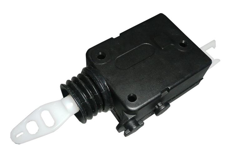 Siłownik centralnego zamka Citroen AX Peugeot 106