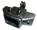 Zamek maski pokrywy silnika Renault Twingo Clio 19 21