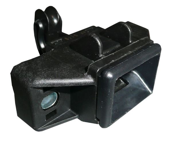 Zamek maski pokrywy silnika Renault Twingo Clio 19 21