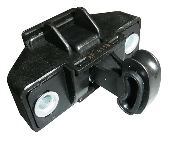 Zamek maski pokrywy silnika Renault Twingo Clio 19 21