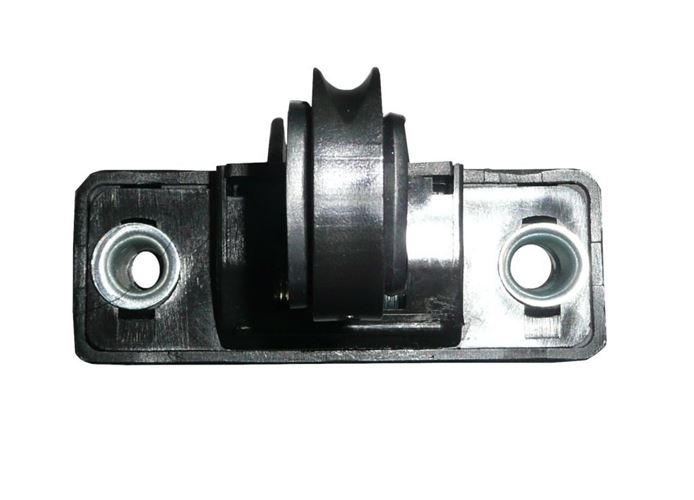 Zamek maski pokrywy silnika Renault Twingo Clio 19 21