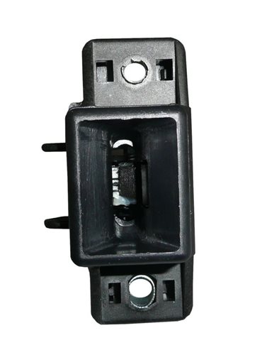 Zamek maski pokrywy silnika Renault Twingo Clio 19 21