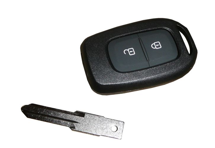Kluczyk obudowa pilota Renault Megane IV Kadjar Twingo III