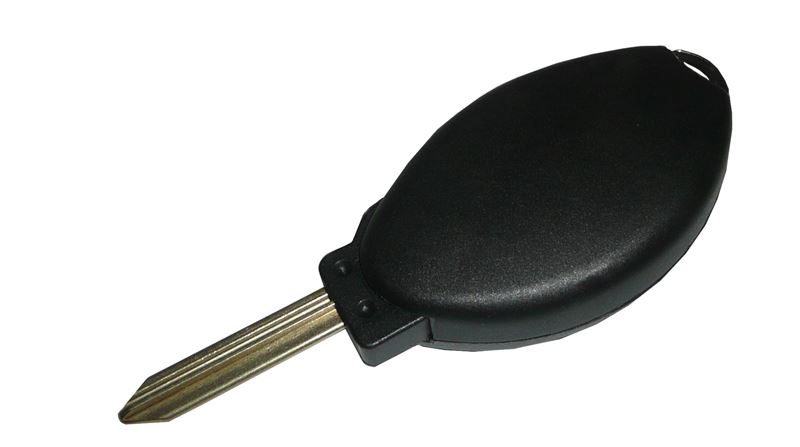Kluczyk obudowa pilota Citroen C5 III C4 Picasso