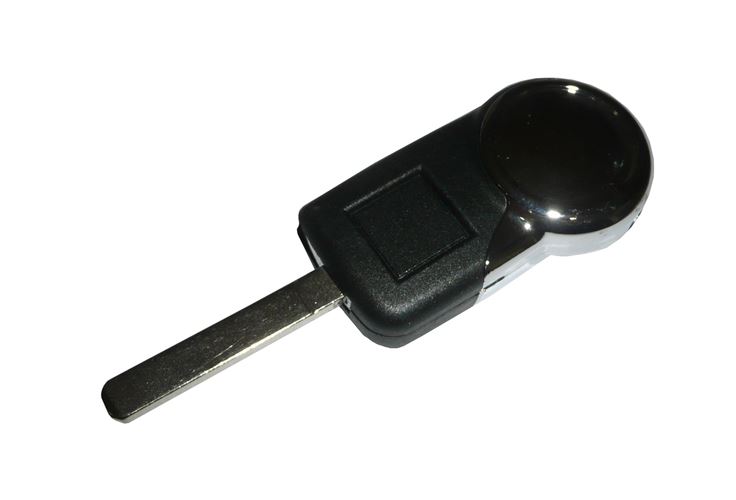 Kluczyk obudowa pilota Citroen DS3 3 przyciski bagażnik