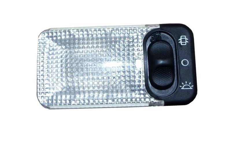 Lampka kabiny Citroen Berlingo, Peugeot 107, 206, 306