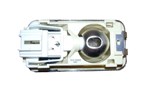 Lampka kabiny Citroen Berlingo, Peugeot 107, 206, 306