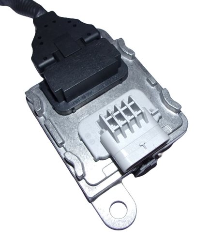 Sonda czujnik tlenku azotu NOx Citroen C5 X7 Peugeot 3008 5008 1.6 HDi