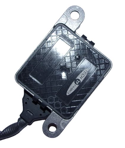 Sonda czujnik tlenku azotu NOx Citroen C5 X7 Peugeot 3008 5008 1.6 HDi