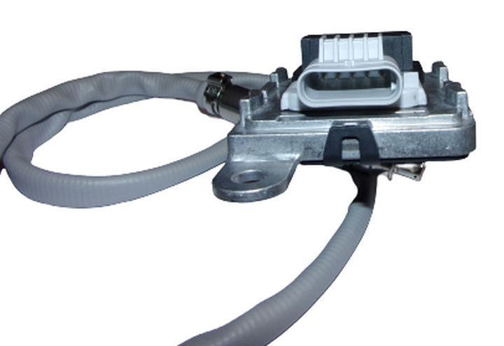 Sonda czujnik tlenku azotu NOx Citroen Jumpy IV 2.0 Blue HDi