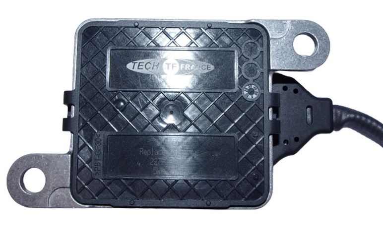 Sonda czujnik tlenku azotu NOx Renault Trafic III 1.6 Dci