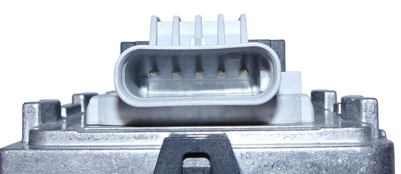 Sonda czujnik tlenku azotu NOx Renault Trafic III 1.6 Dci