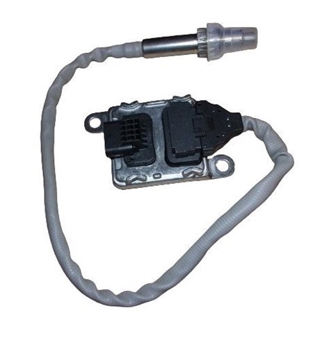 Sonda czujnik tlenku azotu NOx Citroen Jumpy IV 2.0 HDi