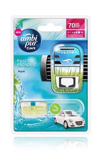 AMBI PUR NOWY STARTER OCEAN MIST AQUA