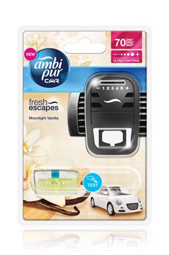 AMBI PUR NOWY STARTER VANILLA MOONLIGHT