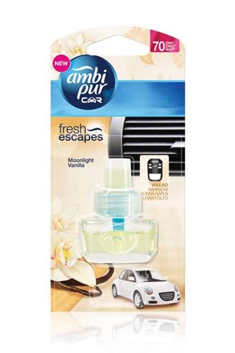 AMBI PUR NOWY WKLAD VANILLA MOONLIGHT