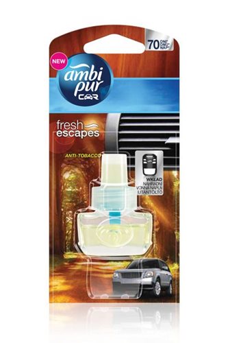 AMBI PUR NOWY WKLAD ANTI TOBACCO CITRUS