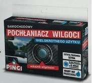 PINGI POCHLANIACZ WILGOCI XL LV-A300