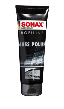 SONAX-PROFILINE POLITURA DO SZKLA 250ML