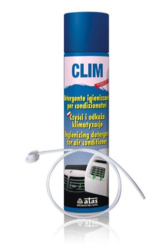 ATAS-ODSWIEZACZ DO KLIMATYZACJI 400ML