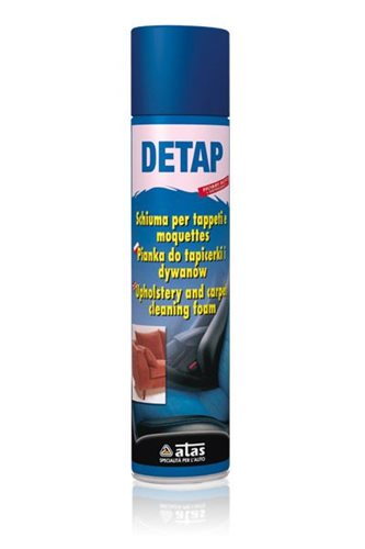ATAS-DETAP SPRAY DO TAPICERKI 400ML
