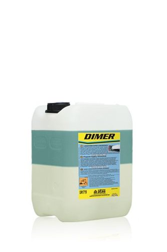 ATAS-DIMER SROD.DO MYCIA ZEW.5KG