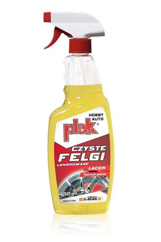 ATAS-PREP.DO FELG "LACER" 750ML ATOMIZER