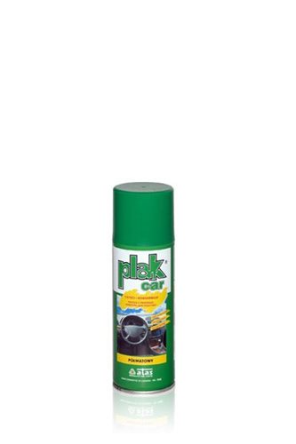 PLAK DO PLASTIKOW 200 CAR