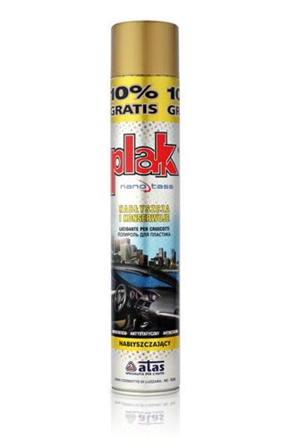 PLAK DO PLASTIKOW 750 NANOTASS BAHAMAS