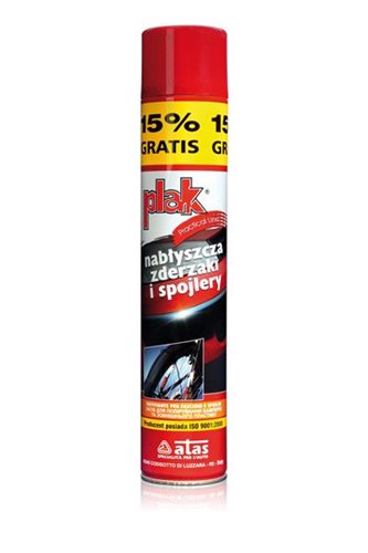 ATAS-PPL NABLYSZ.ZDERZ.I SPOJL.SPRAY 500