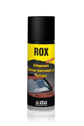 ATAS-ROX PREPAR.ANTYROSZ. 200ML SPRAY