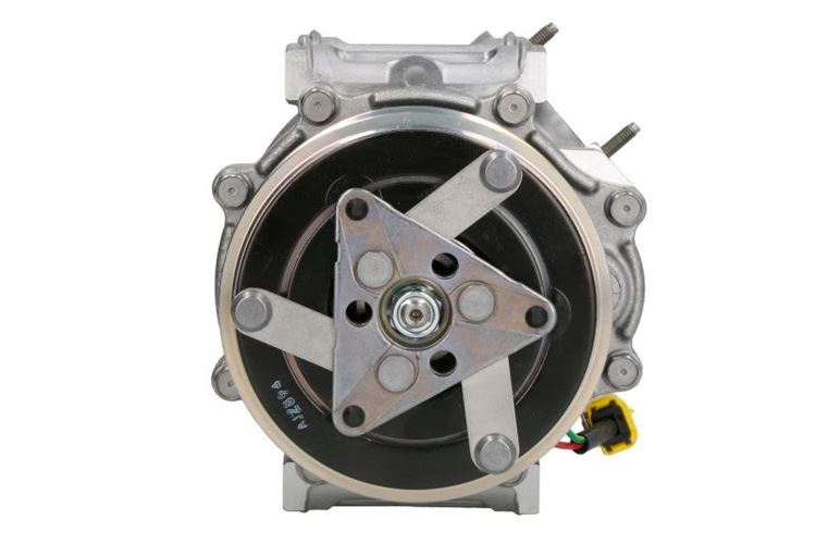 Kompresor klimatyzacji CITROEN C4 GRAND PICASSO II, C4 II, C4 PICASSO I, C4 PICASSO II, C5 III  PEUGEOT 3008, 308, 308 I, 407, 5008, 508 I 2.0D/2.0DH/2.2D 03.06-