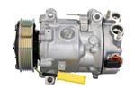 Kompresor klimatyzacji CITROEN C4 GRAND PICASSO II, C4 II, C4 PICASSO I, C4 PICASSO II, C5 III  PEUGEOT 3008, 308, 308 I, 407, 5008, 508 I 2.0D/2.0DH/2.2D 03.06-